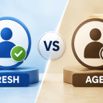 Fresh vs Aged Life Insurance Leads: Which Is Better?